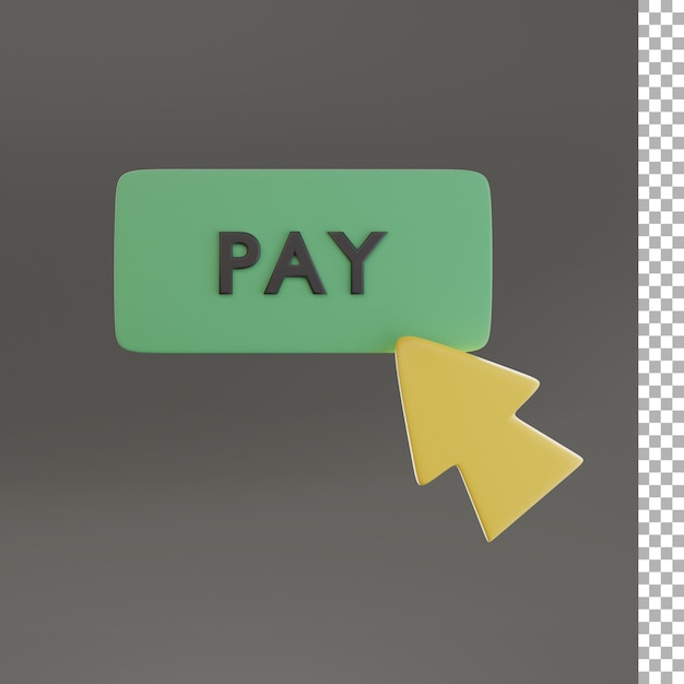 Payer l'icône 3d