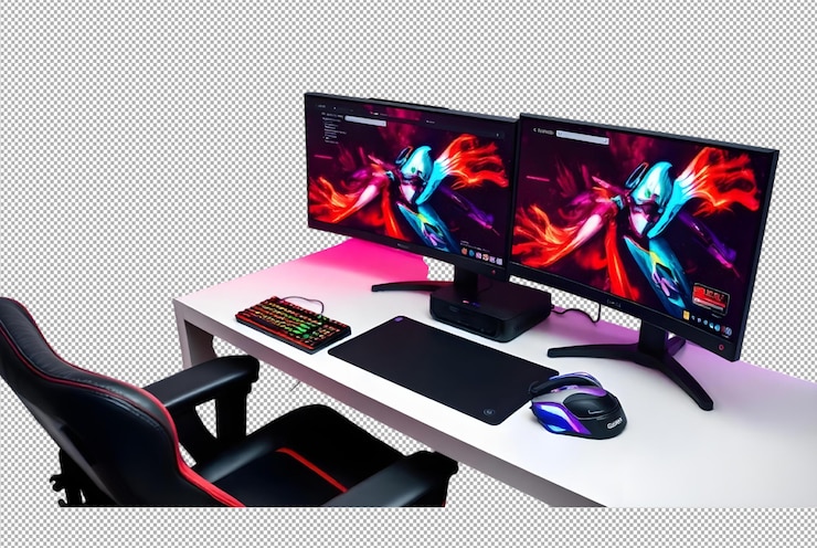 PSD pc-gaming bietet leistungsstarke leistungen für seriöse gamer nbl