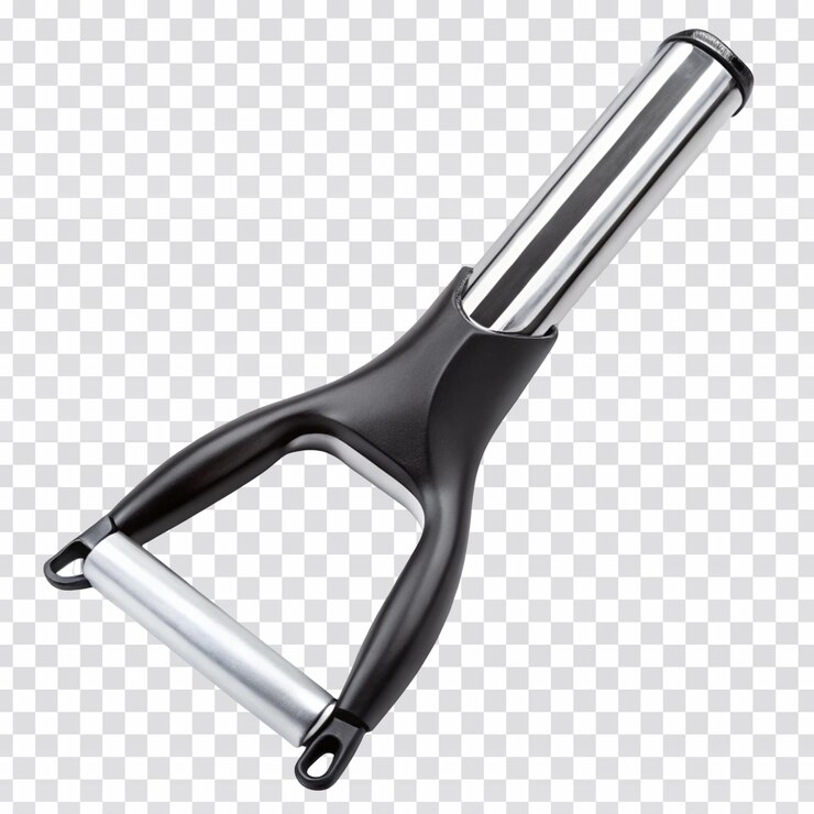 PSD peeler aislado sobre un fondo transparente