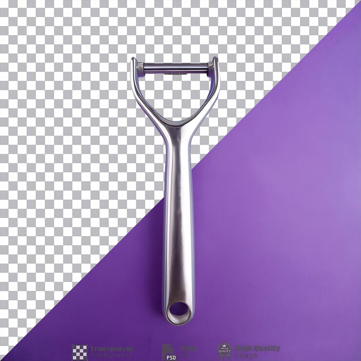 PSD peeler isolato