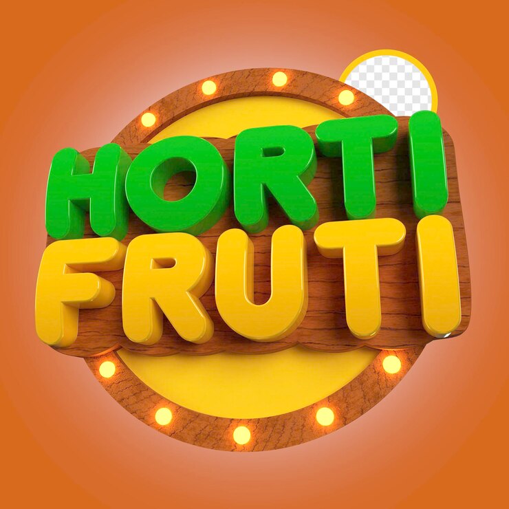 PSD pegue a fruta