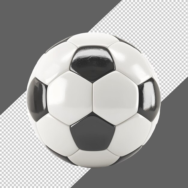 pelota de futbol png