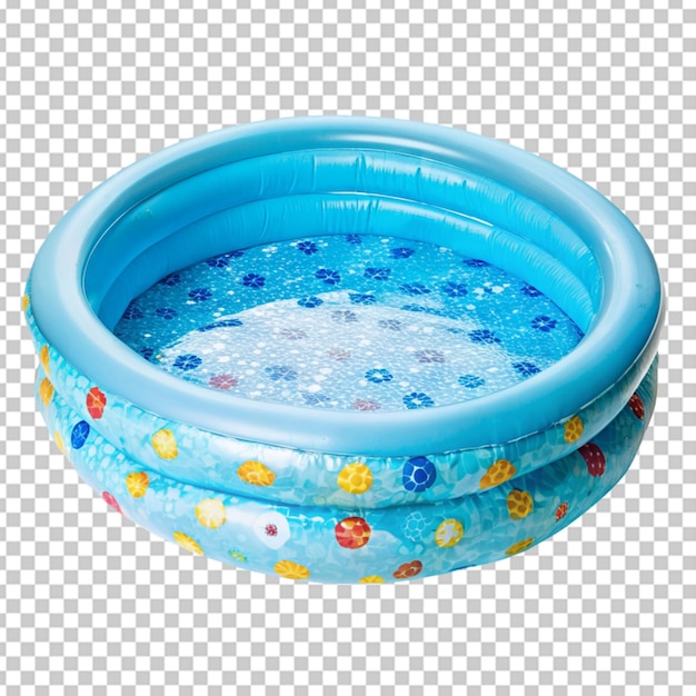 Pequena piscina de água png