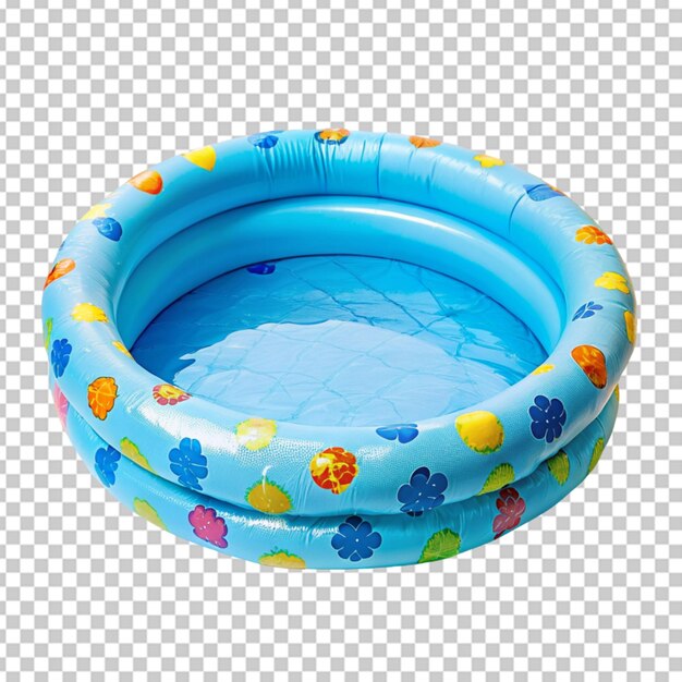 PSD pequena piscina de água png