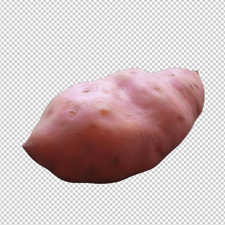 PSD la perfección de la patata, un clásico culinario