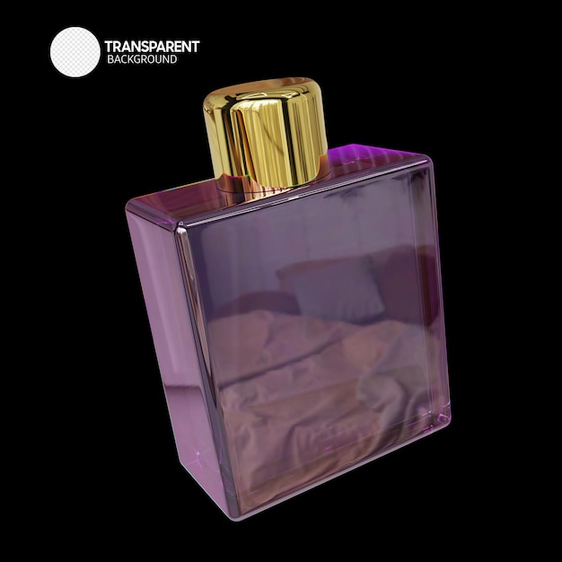 PSD perfume