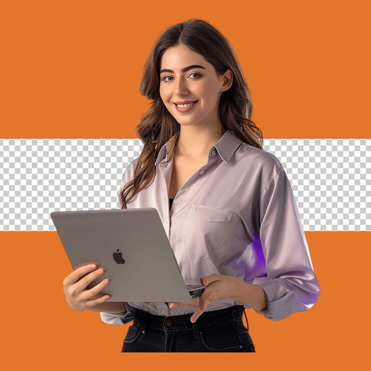 PSD el personaje de halloween png