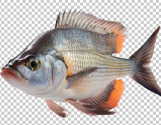 PSD pescado blanco