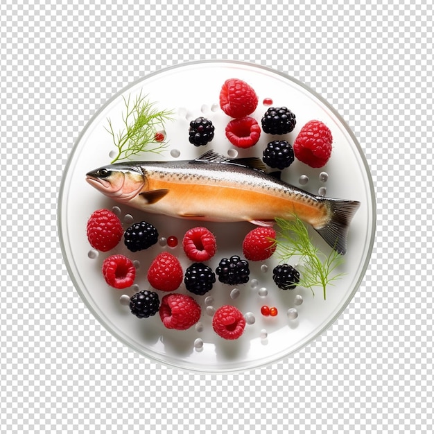 Pescado png