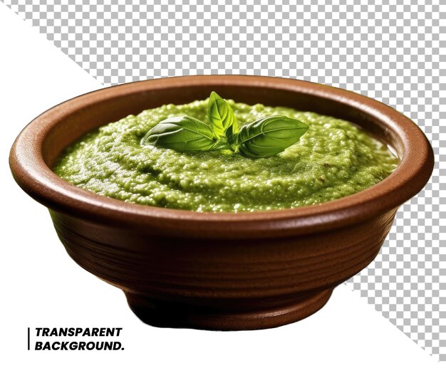 PSD pesto-sauce italienisch