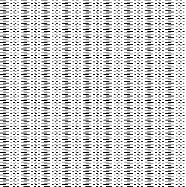 petit motif de fond sans couture à pointes polka