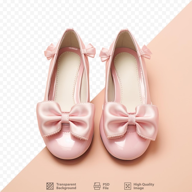 PSD petites chaussures pour poupées