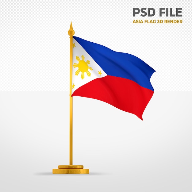 PSD philippinen