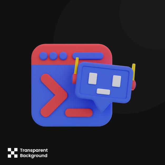 Photo 3d illustration Prompt 3d icon 3d element Graphic Elements design element 3d rendering
