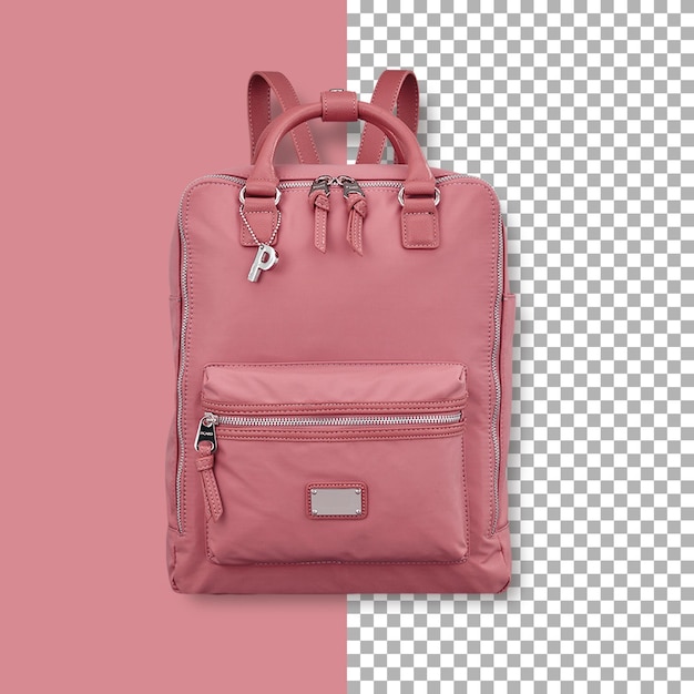 Photo de sac à main avec une variante de couleur