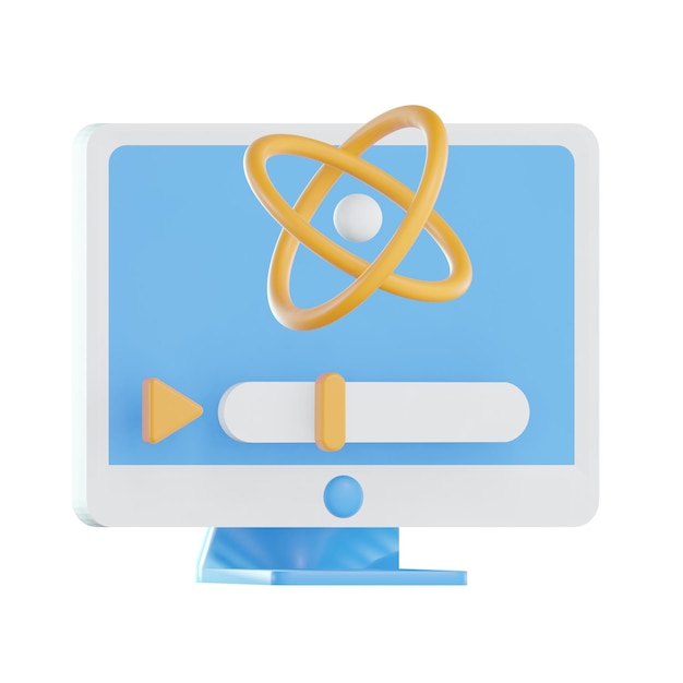 Physik-E-Learning-Bildung Online-Schule