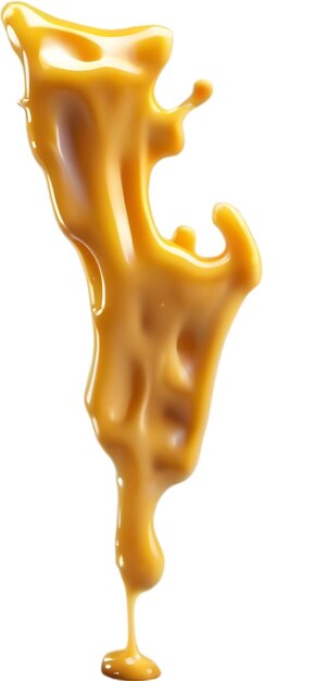 PSD picture of delicious looking melted cheese