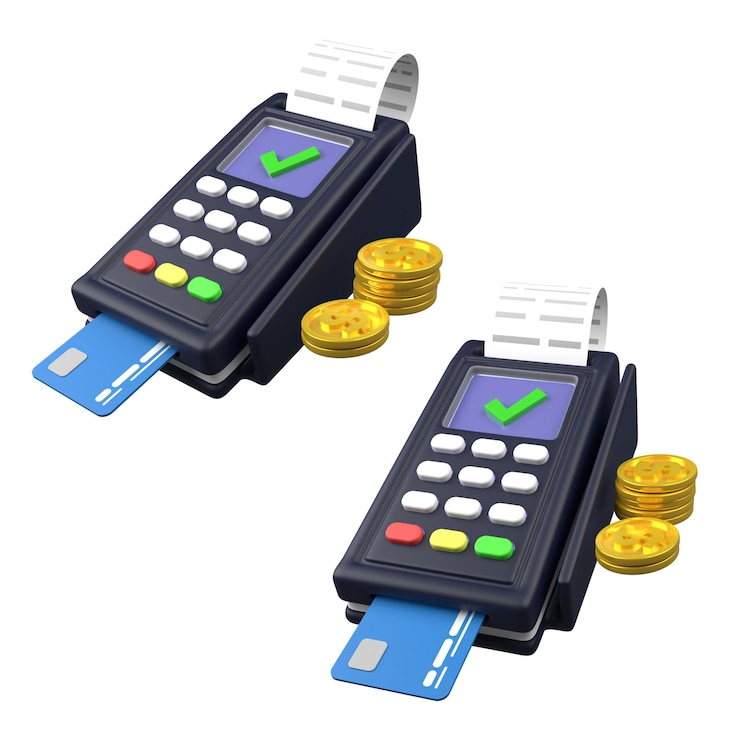PSD pièces de monnaie de sécurité de paiement