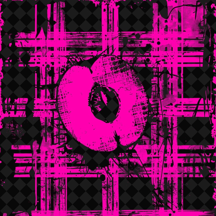 PSD piel de kiwi con metal retorcido y tela desgarrada silueta texto textura creativa diseños de fondo