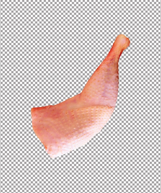 Piernas de pollo