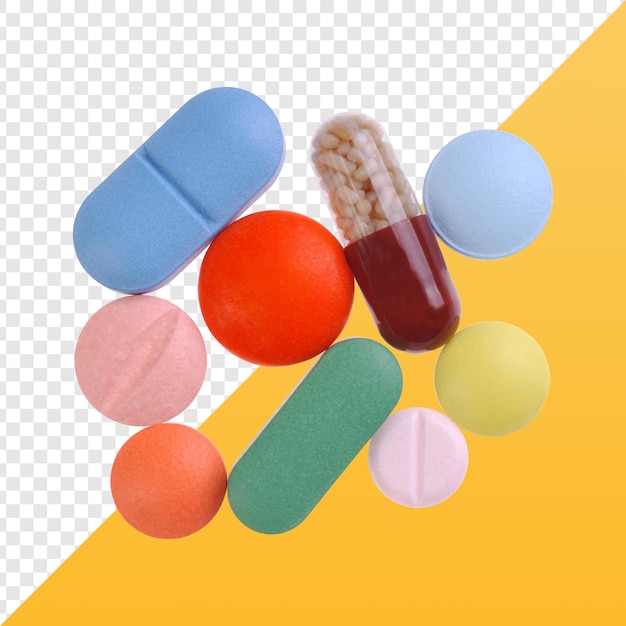Pílulas