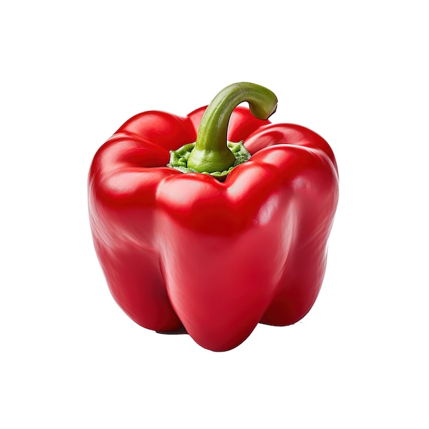 pimiento rojo