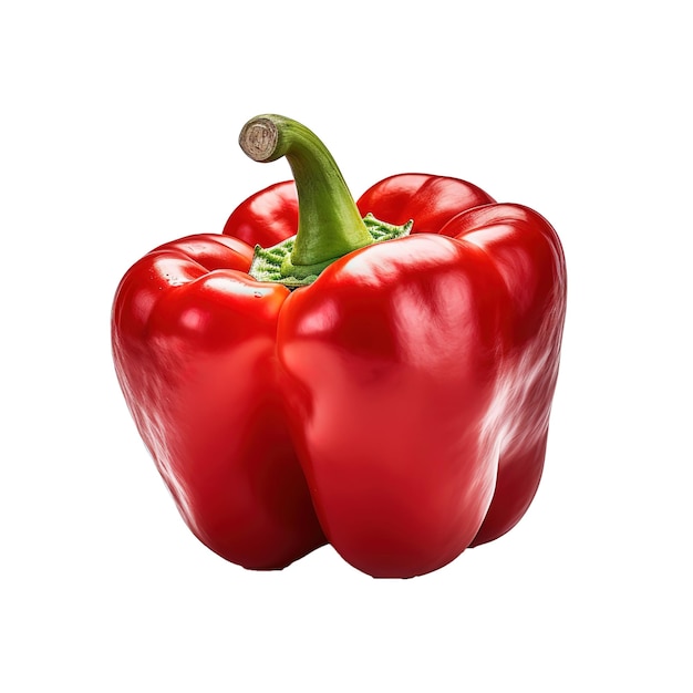 pimiento rojo