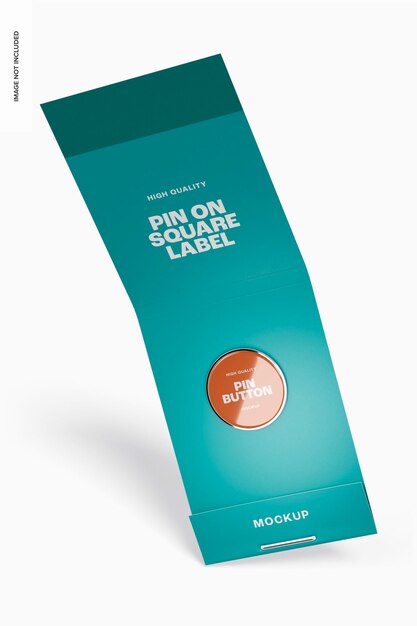 Pin en Mockup