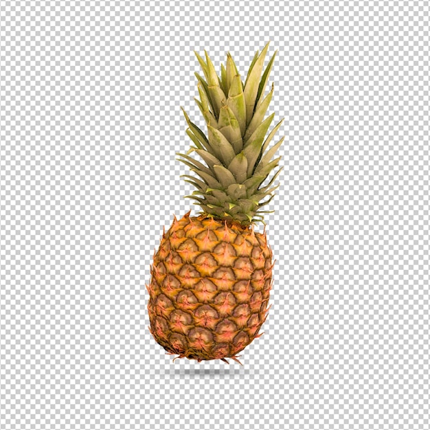 PSD piña