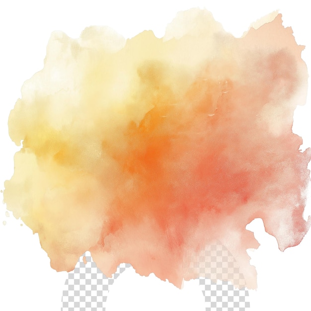 Pincel de aquarela