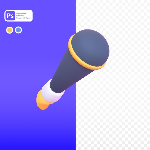 Pincele em renderização 3D para apresentação na Web de ativos gráficos ou outros