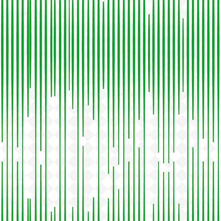 PSD pinstripe abstract pattern with pinstripe icon and parallel nature inspired abstract outline art