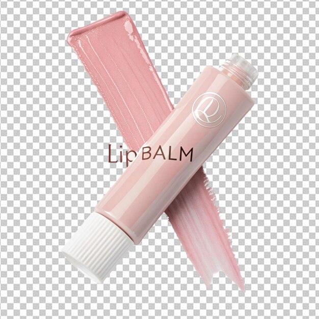 El pintalabios de maquillaje con belleza y moda