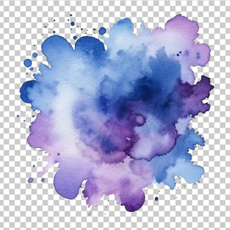 PSD pintura en acrílico