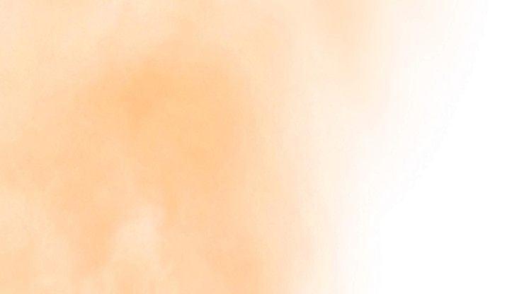 PSD una pintura de un cielo que tiene un color rosa en él
