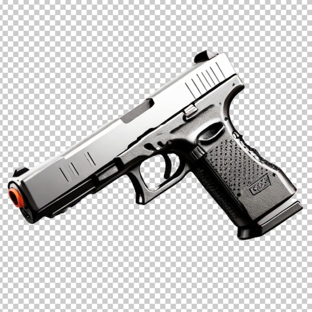 PSD pistola de mano glock 17