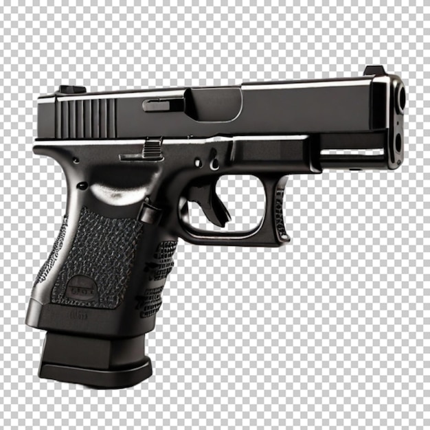 PSD pistolet à main glock 17