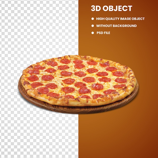 Pizza ao estilo de Chicago
