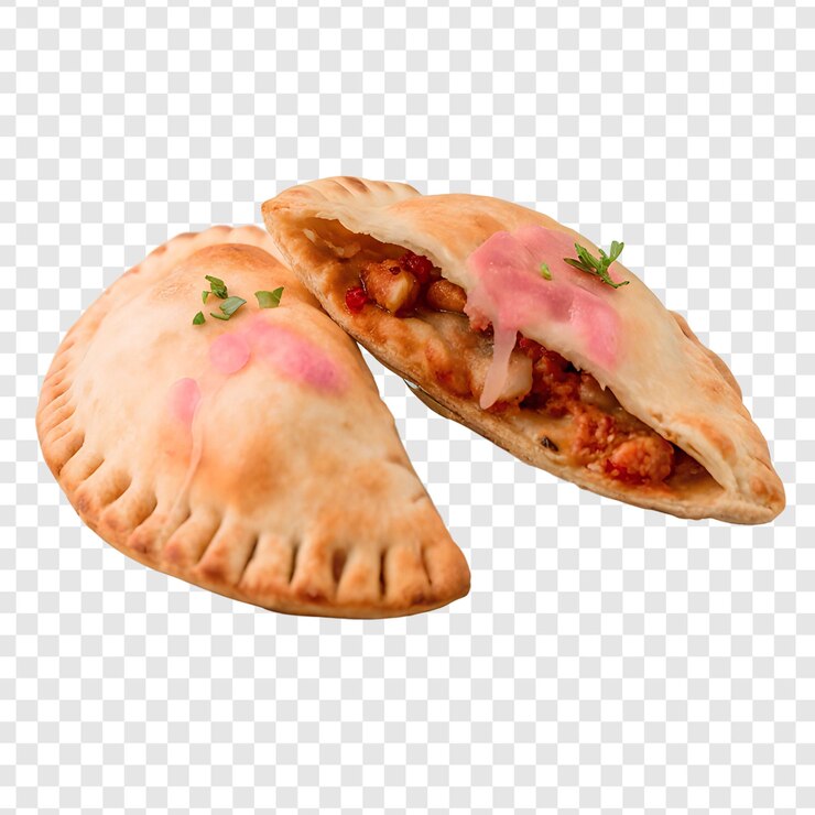 PSD la pizza de calzone