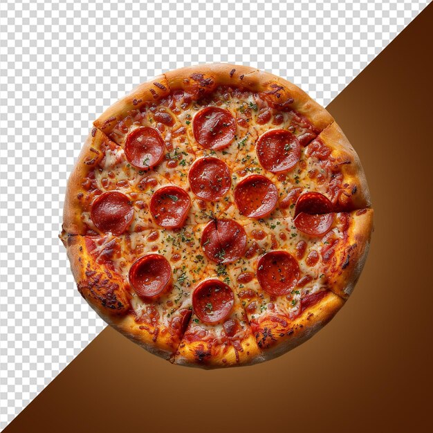 PSD la pizza es png