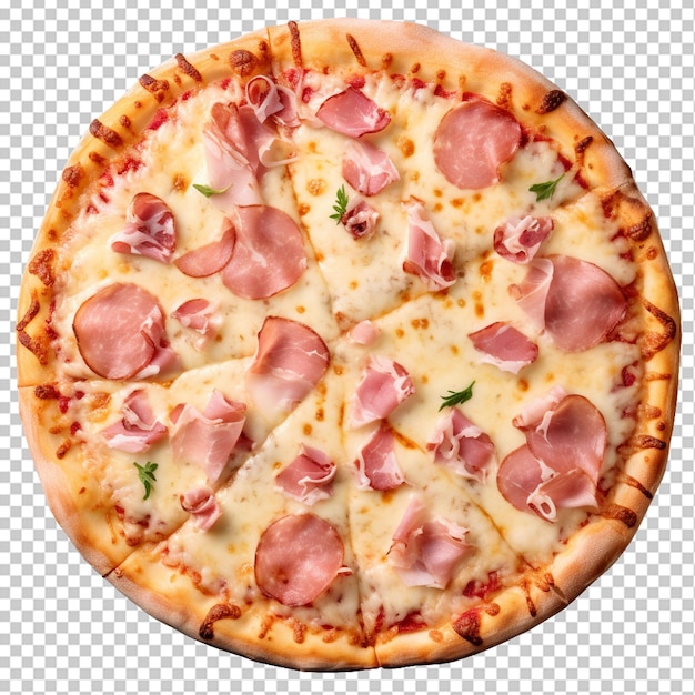 Pizza in png