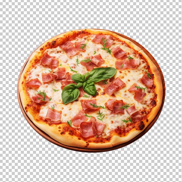 Pizza in png