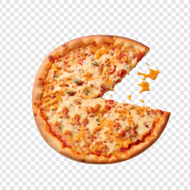 Pizza psd