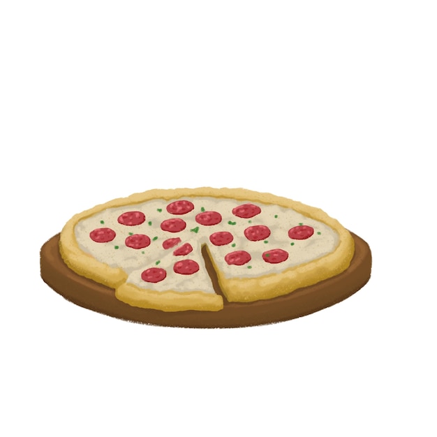 Pizza