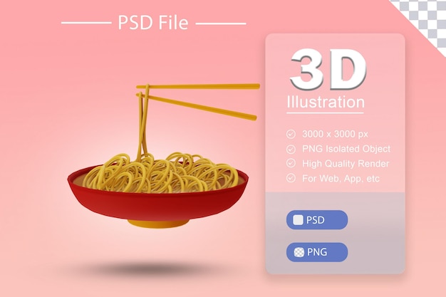 PSD placa año nuevo chino gong xi fa cai 3d imlek para logo icono decoración banner tarjeta de felicitación