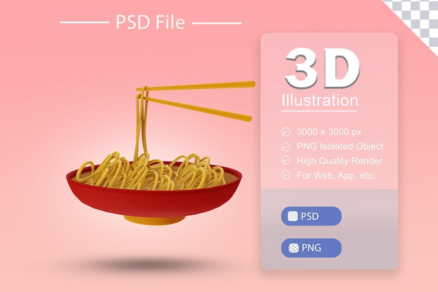 PSD placa año nuevo chino gong xi fa cai 3d imlek para logo icono decoración banner tarjeta de felicitación