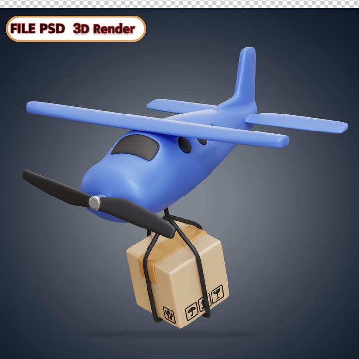 PSD planet rocket