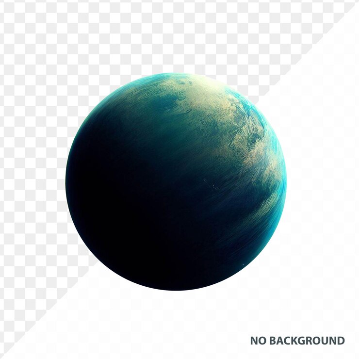 Planeta aislado