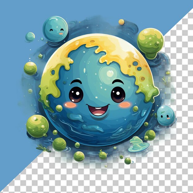 Planeten-erde png-bild