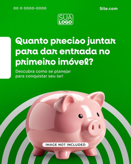 Planificación financiera para el ahorro de la primera casa y estrategia de inversión